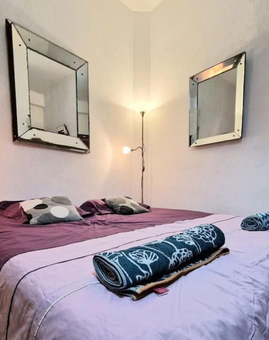 Magnifique T3 - Grande Plage Biarritz Ngoại thất bức ảnh