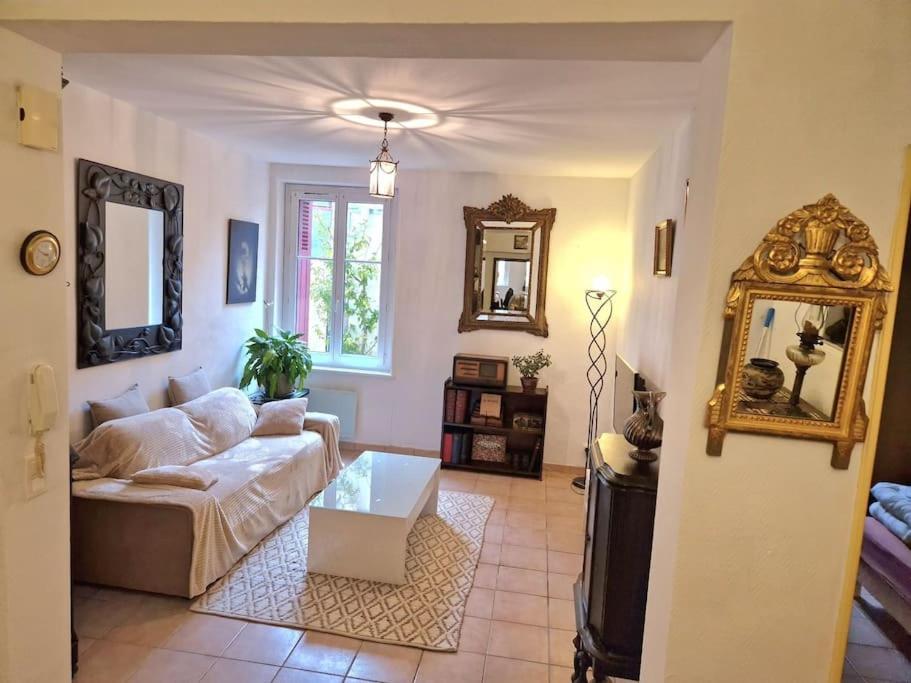 Magnifique T3 - Grande Plage Biarritz Ngoại thất bức ảnh