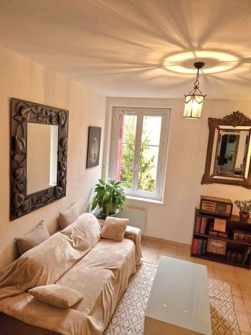 Magnifique T3 - Grande Plage Biarritz Ngoại thất bức ảnh