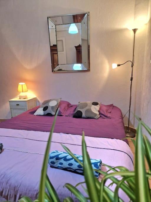 Magnifique T3 - Grande Plage Biarritz Ngoại thất bức ảnh